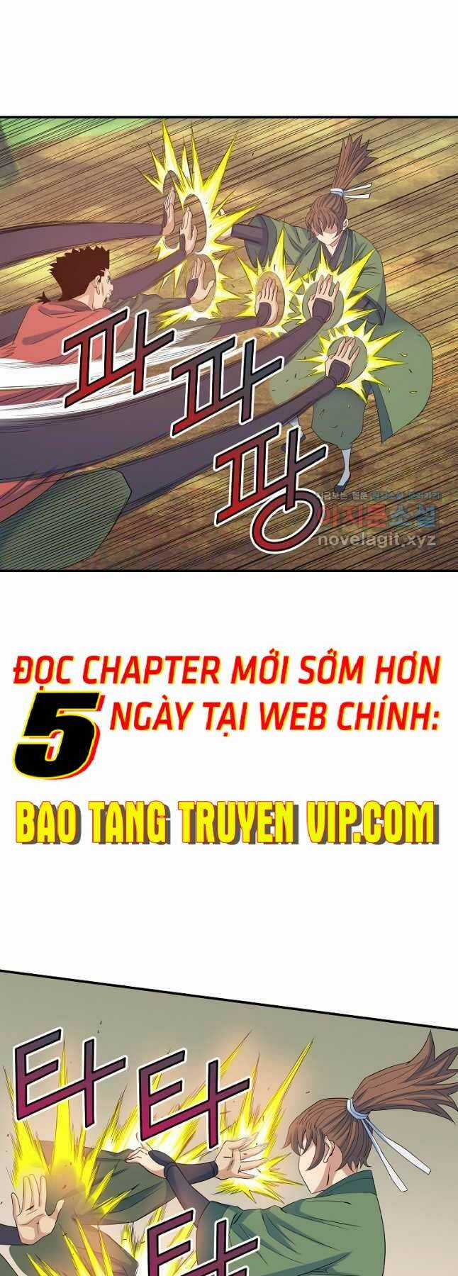 Hoành Tảo Cửu Châu Chapter 64 trang 5