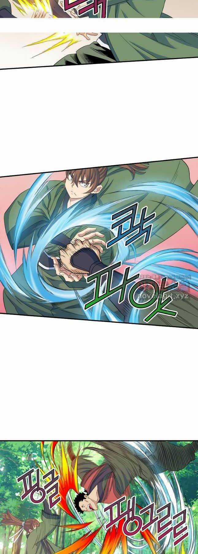 Hoành Tảo Cửu Châu Chapter 64 trang 6