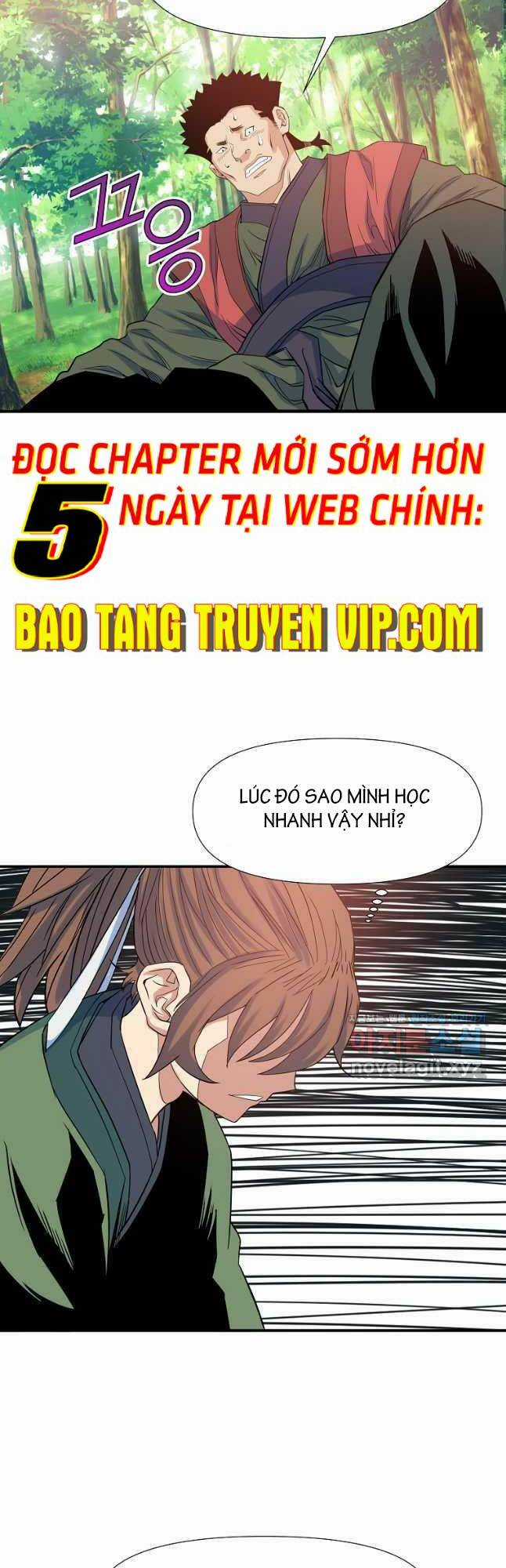 Hoành Tảo Cửu Châu Chapter 64 trang 8