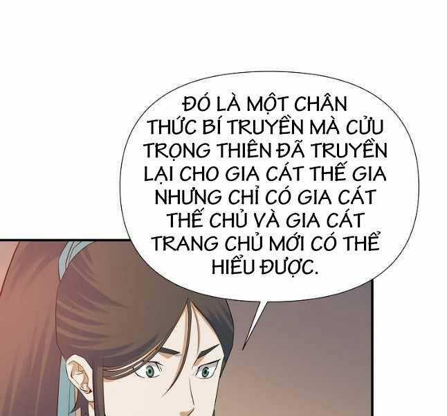 Hoành Tảo Cửu Châu Chapter 65 trang 12