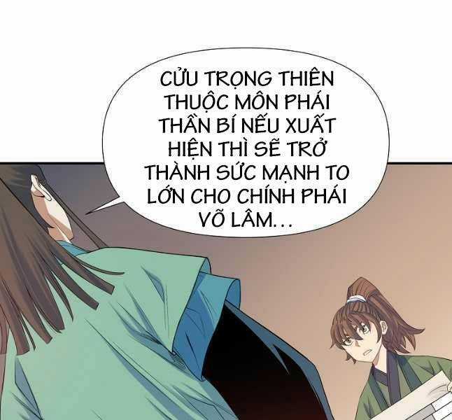 Hoành Tảo Cửu Châu Chapter 65 trang 14