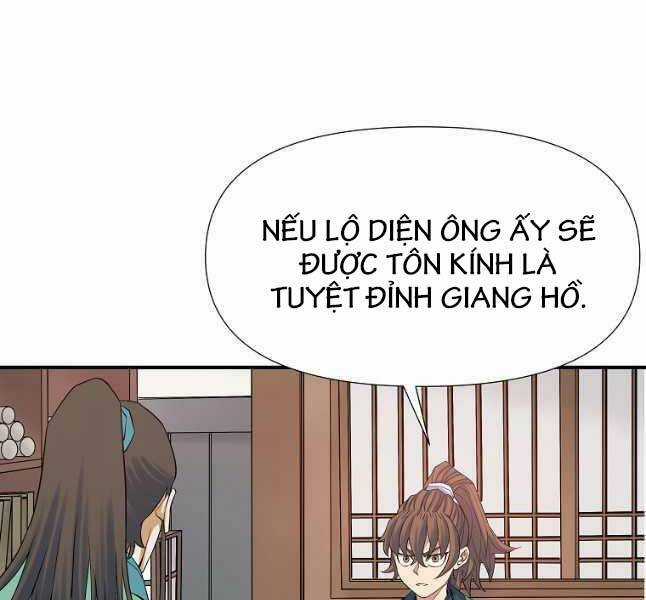 Hoành Tảo Cửu Châu Chapter 65 trang 18