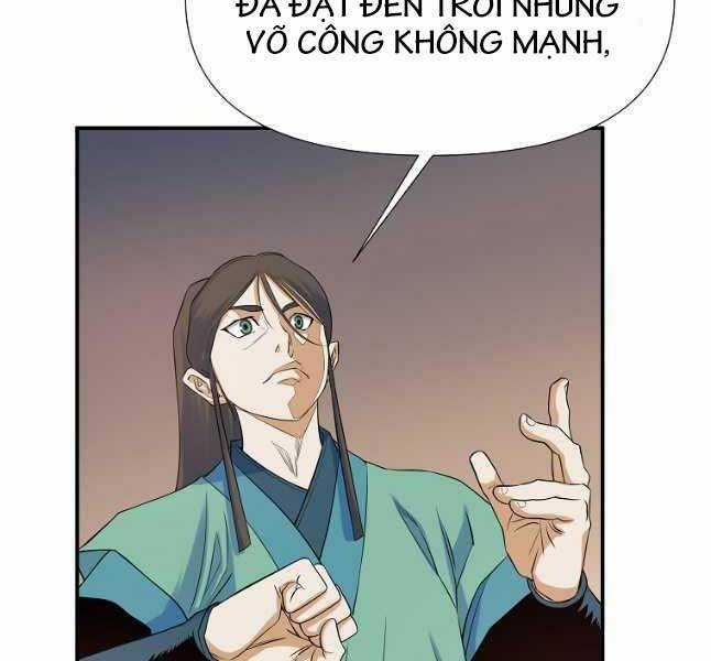 Hoành Tảo Cửu Châu Chapter 65 trang 22
