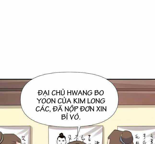 Hoành Tảo Cửu Châu Chapter 65 trang 30