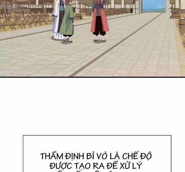 Hoành Tảo Cửu Châu Chapter 65 trang 35