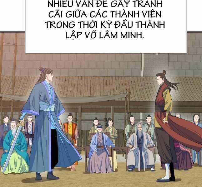 Hoành Tảo Cửu Châu Chapter 65 trang 36