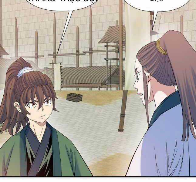 Hoành Tảo Cửu Châu Chapter 65 trang 50