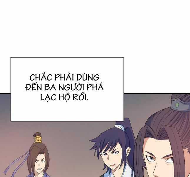 Hoành Tảo Cửu Châu Chapter 65 trang 53