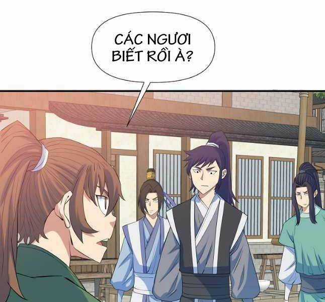 Hoành Tảo Cửu Châu Chapter 65 trang 62