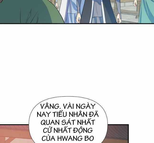 Hoành Tảo Cửu Châu Chapter 65 trang 63