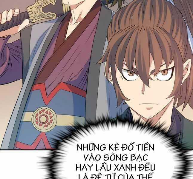 Hoành Tảo Cửu Châu Chapter 65 trang 68