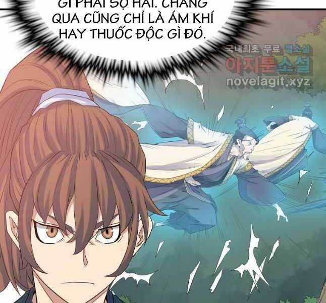 Hoành Tảo Cửu Châu Chapter 65 trang 79