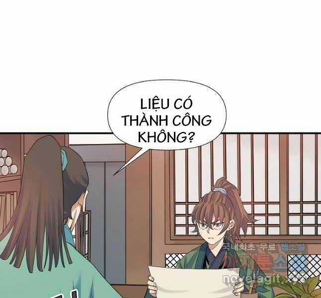 Hoành Tảo Cửu Châu Chapter 65 trang 9