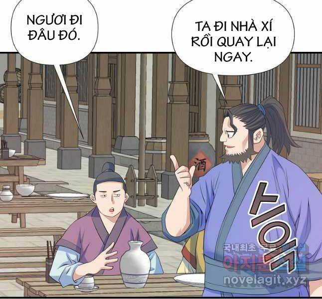 Hoành Tảo Cửu Châu Chapter 65 trang 92