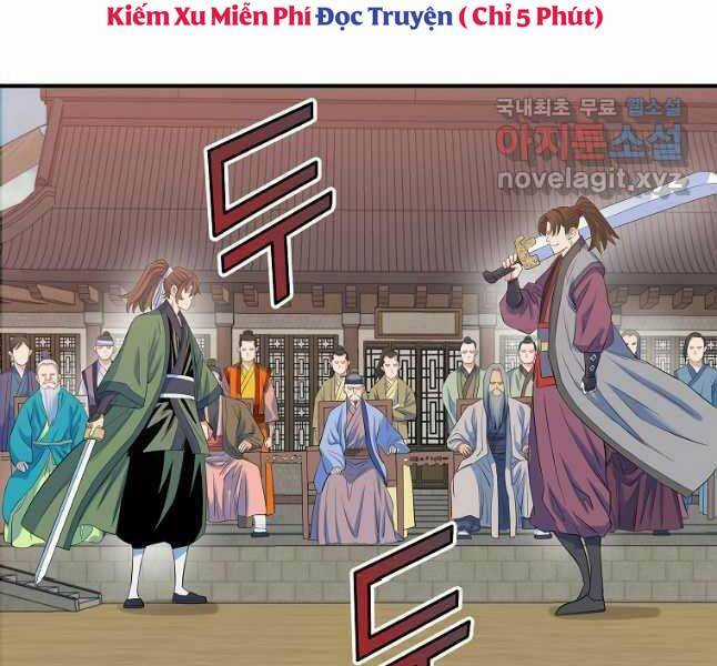 Hoành Tảo Cửu Châu Chapter 66 trang 111