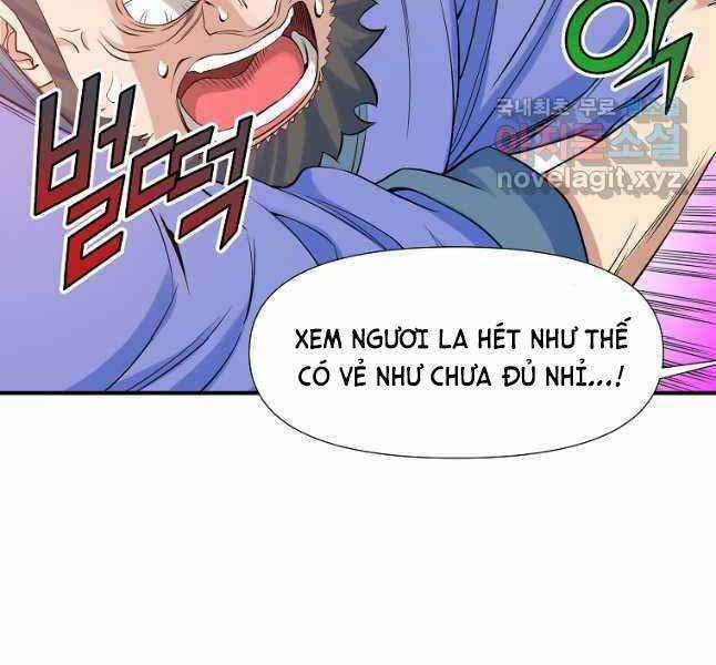 Hoành Tảo Cửu Châu Chapter 66 trang 17