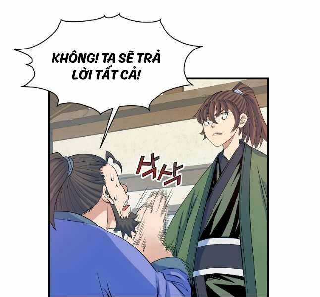 Hoành Tảo Cửu Châu Chapter 66 trang 18