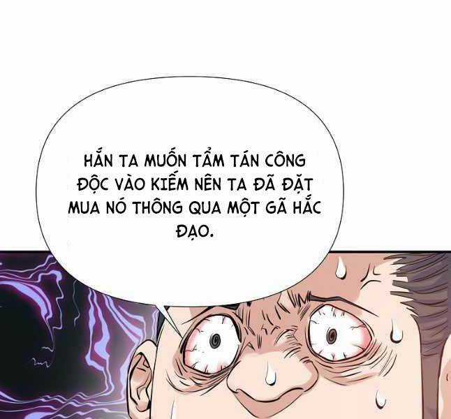 Hoành Tảo Cửu Châu Chapter 66 trang 25