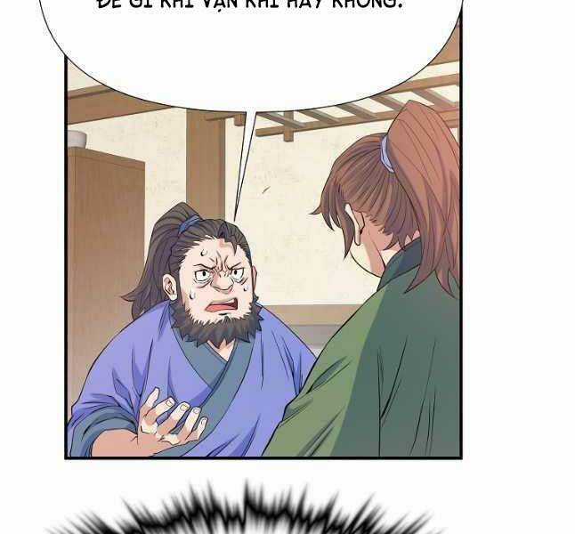 Hoành Tảo Cửu Châu Chapter 66 trang 33