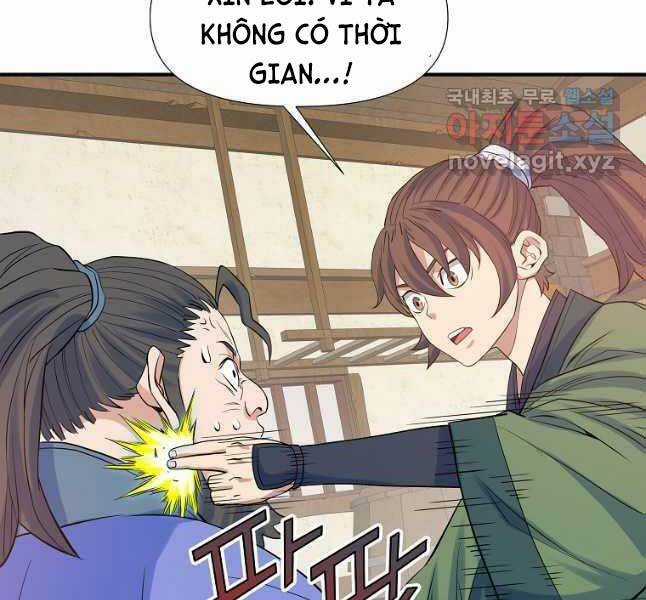 Hoành Tảo Cửu Châu Chapter 66 trang 45