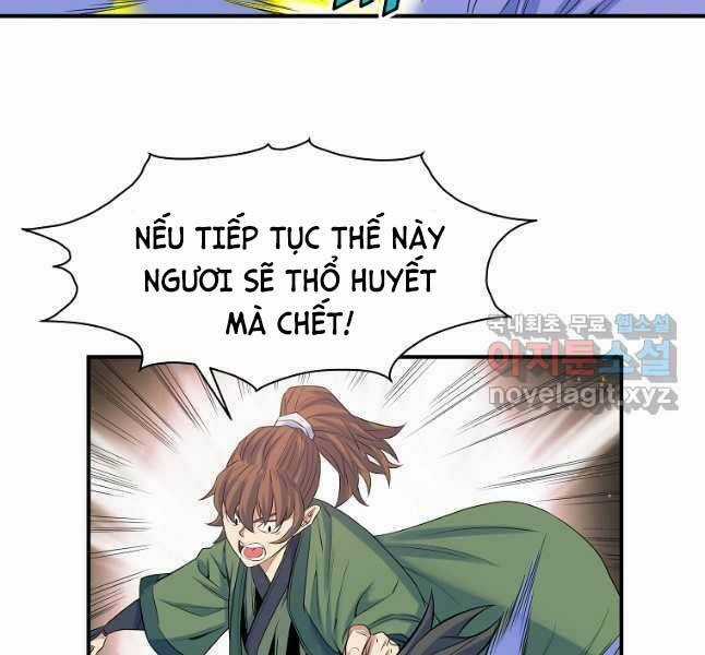 Hoành Tảo Cửu Châu Chapter 66 trang 48