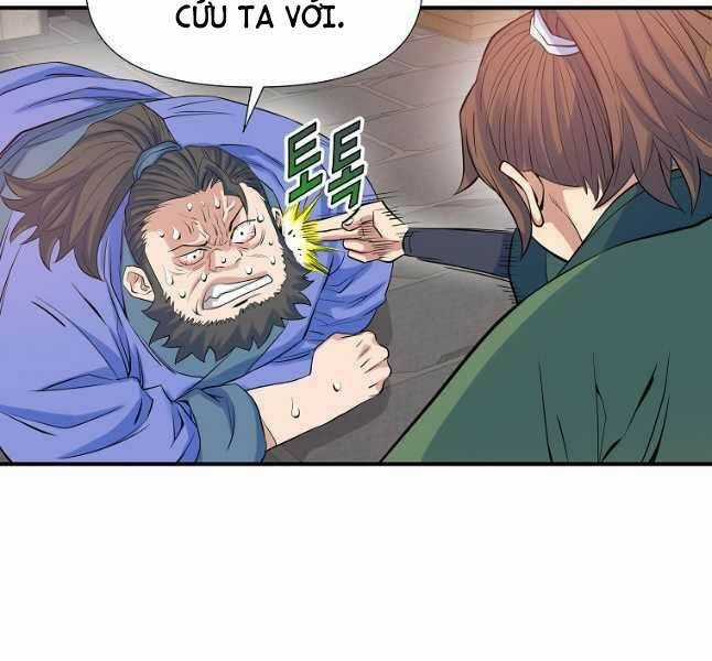 Hoành Tảo Cửu Châu Chapter 66 trang 50