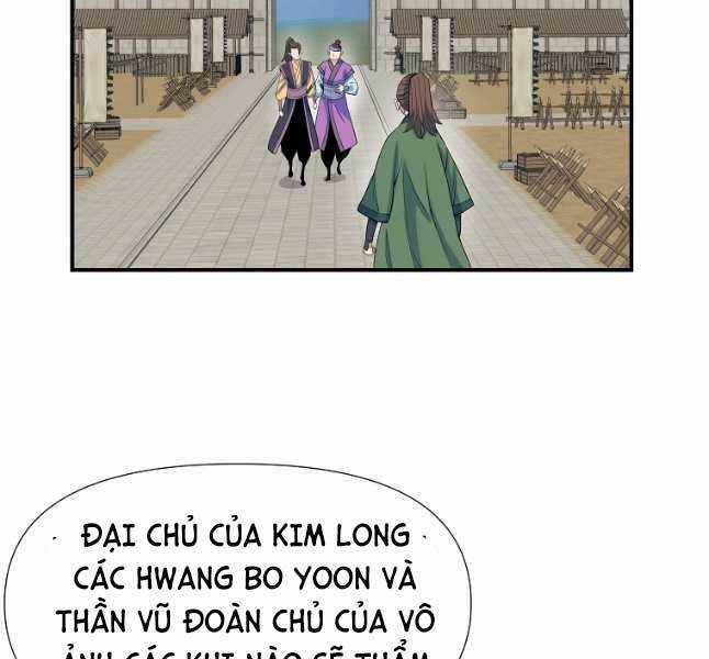 Hoành Tảo Cửu Châu Chapter 66 trang 54