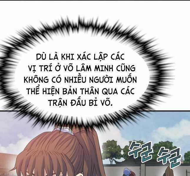 Hoành Tảo Cửu Châu Chapter 66 trang 56