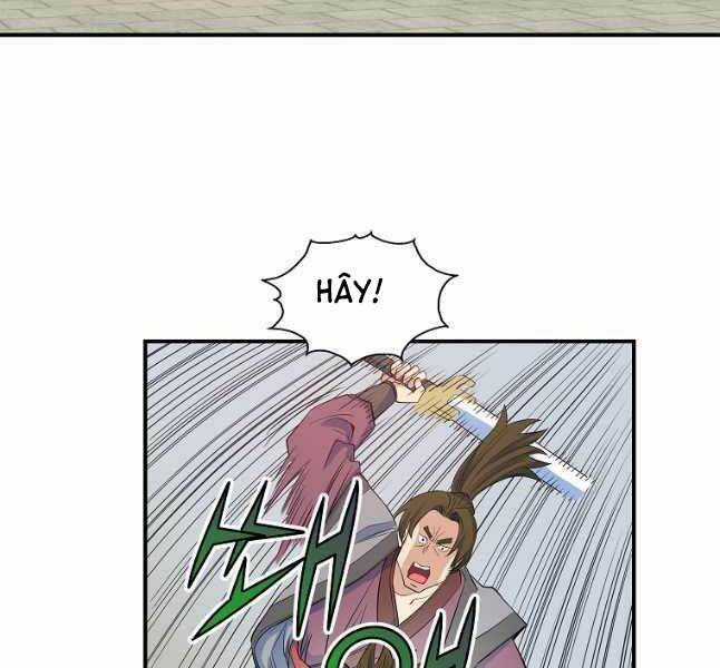 Hoành Tảo Cửu Châu Chapter 66 trang 71