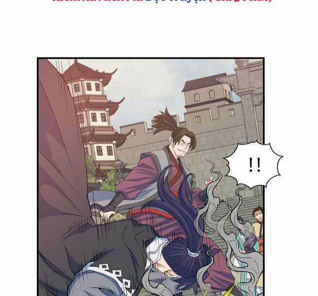 Hoành Tảo Cửu Châu Chapter 66 trang 83