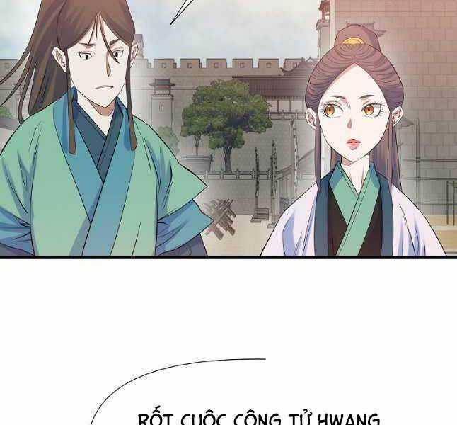 Hoành Tảo Cửu Châu Chapter 66 trang 91