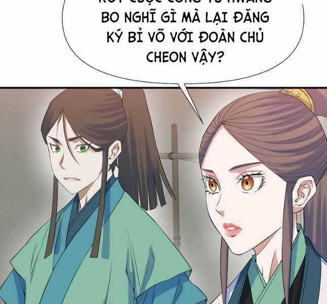 Hoành Tảo Cửu Châu Chapter 66 trang 92