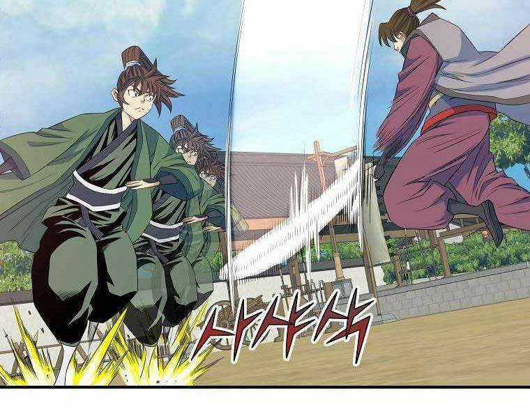 Hoành Tảo Cửu Châu Chapter 67 trang 106