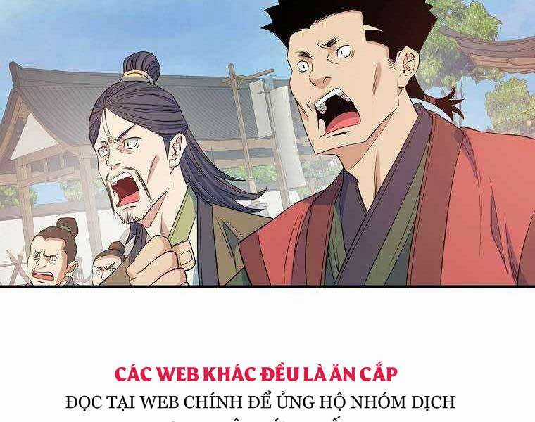 Hoành Tảo Cửu Châu Chapter 67 trang 133