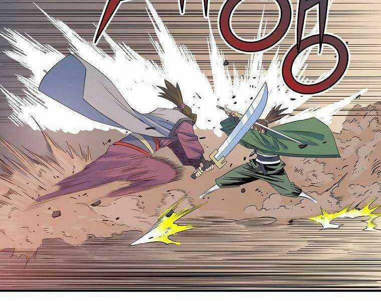 Hoành Tảo Cửu Châu Chapter 67 trang 137