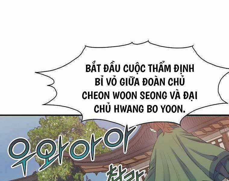 Hoành Tảo Cửu Châu Chapter 67 trang 14
