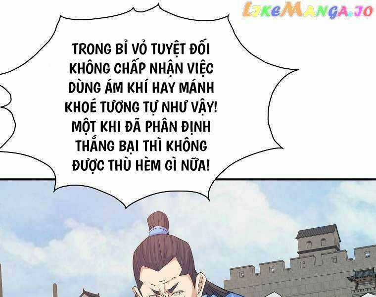 Hoành Tảo Cửu Châu Chapter 67 trang 22