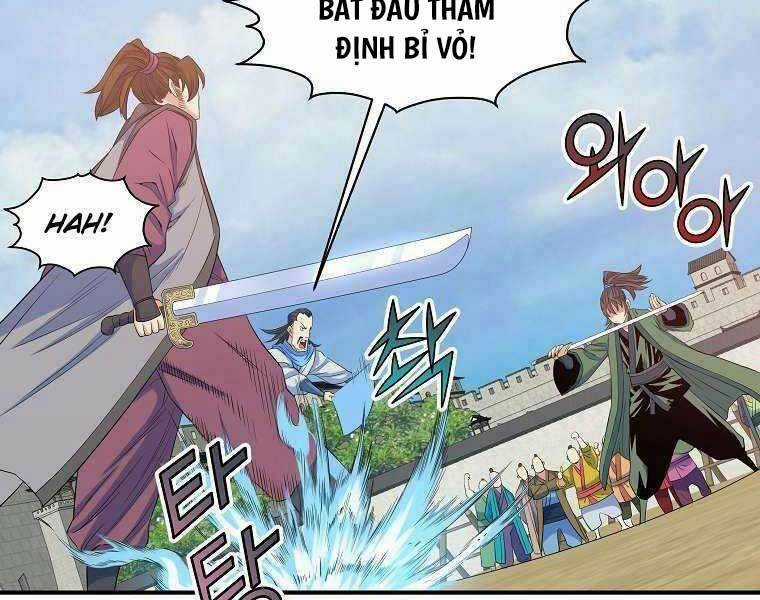 Hoành Tảo Cửu Châu Chapter 67 trang 27