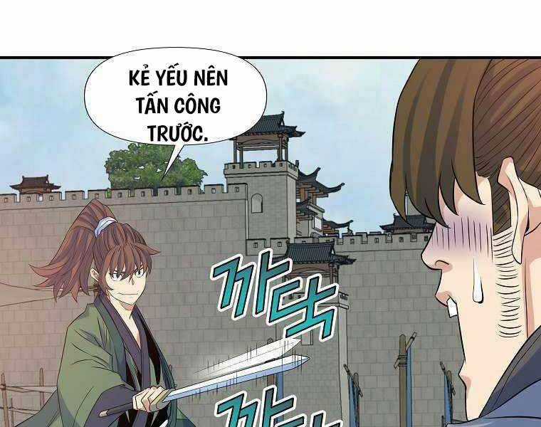 Hoành Tảo Cửu Châu Chapter 67 trang 43