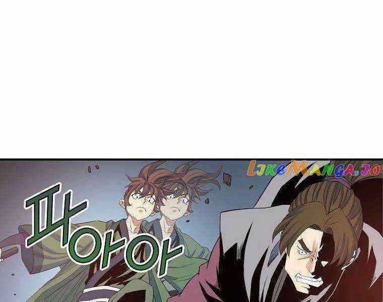 Hoành Tảo Cửu Châu Chapter 67 trang 54