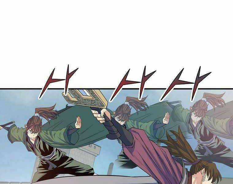 Hoành Tảo Cửu Châu Chapter 67 trang 68