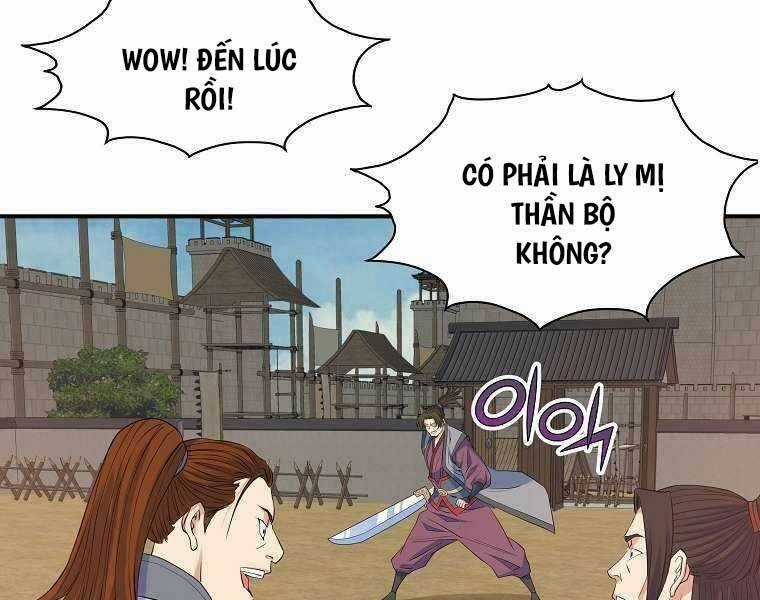 Hoành Tảo Cửu Châu Chapter 67 trang 75