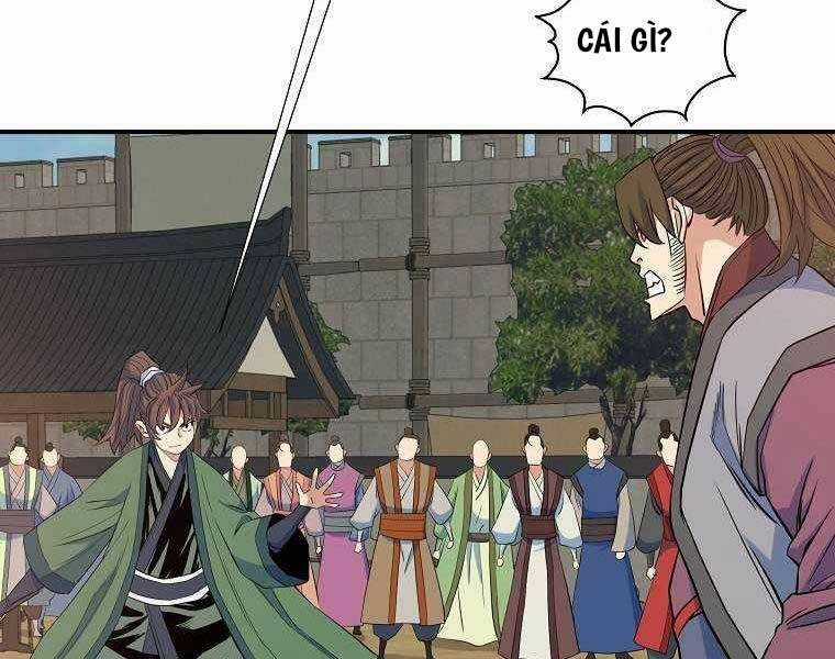 Hoành Tảo Cửu Châu Chapter 67 trang 79