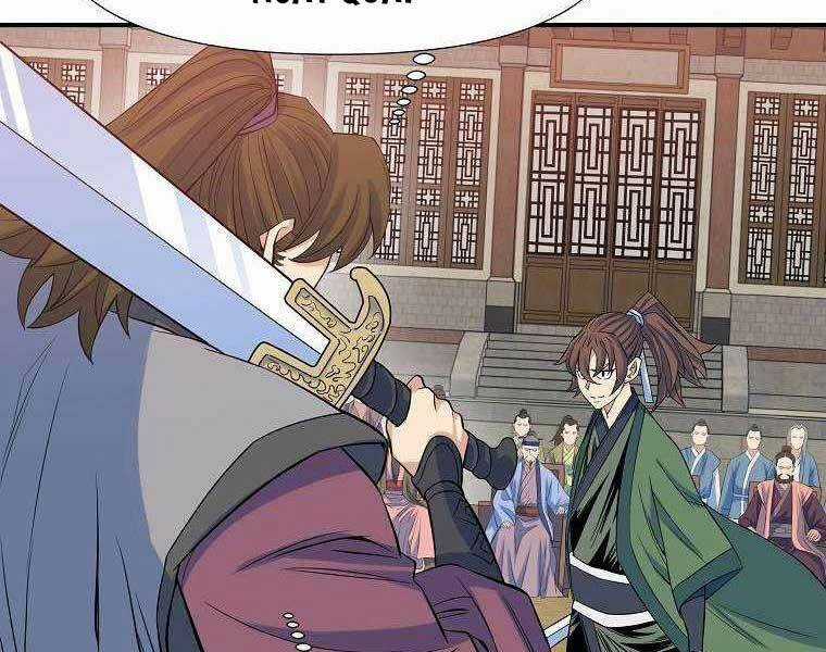 Hoành Tảo Cửu Châu Chapter 67 trang 8