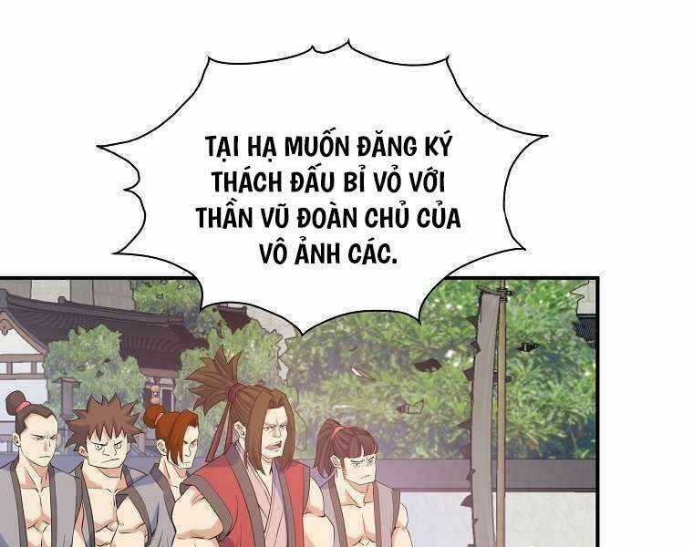 Hoành Tảo Cửu Châu Chapter 68 trang 103