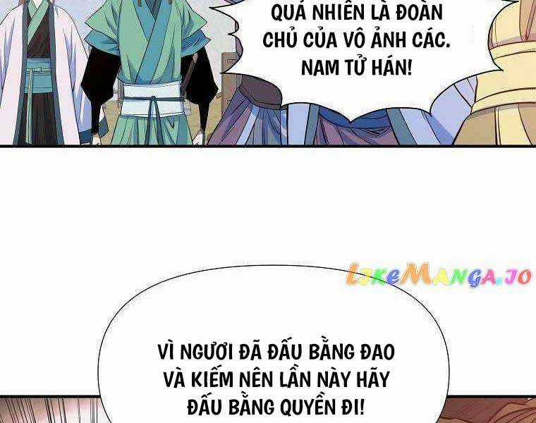 Hoành Tảo Cửu Châu Chapter 68 trang 117