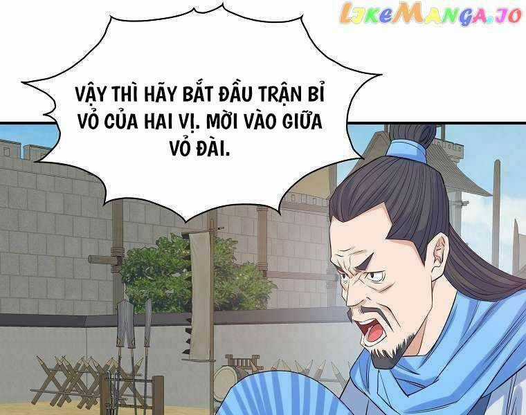 Hoành Tảo Cửu Châu Chapter 68 trang 124