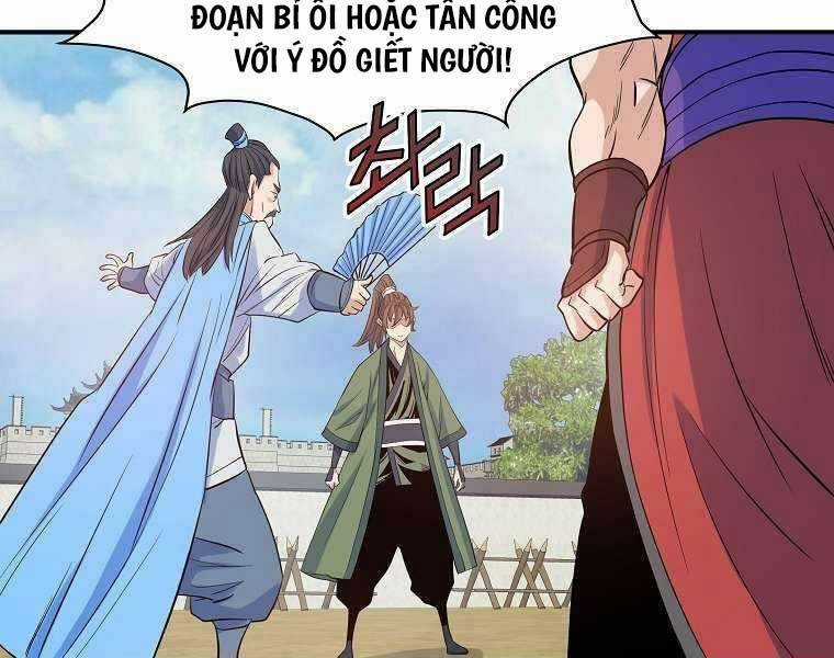 Hoành Tảo Cửu Châu Chapter 68 trang 126