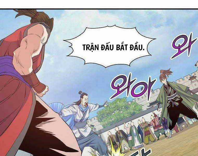 Hoành Tảo Cửu Châu Chapter 68 trang 132