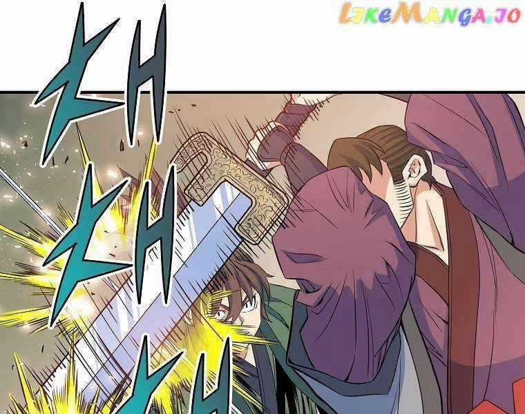 Hoành Tảo Cửu Châu Chapter 68 trang 23